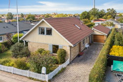 Thorsvej 23, 8500 Grenaa