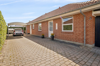 Valmuevænget 3, 8362 Hørning