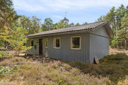 Sommerland 58, Odde, 9560 Hadsund