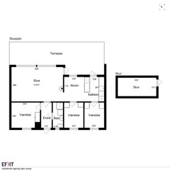 Sommerland 58, Odde, 9560 Hadsund