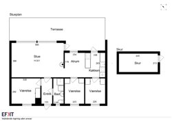 Sommerland 58, Odde, 9560 Hadsund