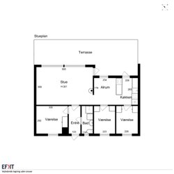 Sommerland 58, Odde, 9560 Hadsund