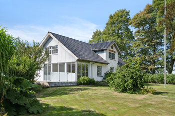 Hannerupskovvej 9, 9500 Hobro