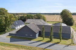 Hannerupskovvej 9, Hørby, 9500 Hobro