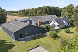 Hannerupskovvej 9, Hørby, 9500 Hobro