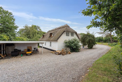 Hovedvejen 208, Roerslev Mrk, 5580 Nørre Aaby