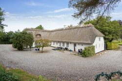 Hovedvejen 208, Roerslev Mrk, 5580 Nørre Aaby
