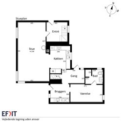 Sindingvej 7, Skægkær, 8600 Silkeborg