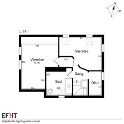 Sindingvej 7, Skægkær, 8600 Silkeborg