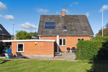 Sindingvej 7, 8600 Silkeborg