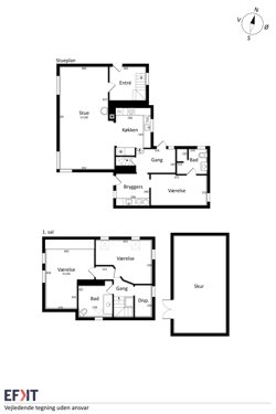 Sindingvej 7, Skægkær, 8600 Silkeborg