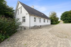 Stagstedvej 45, Stagsted, 9460 Brovst