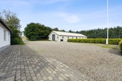 Stagstedvej 45, Stagsted, 9460 Brovst