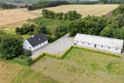 Stagstedvej 45, Stagsted, 9460 Brovst