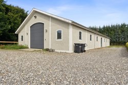 Stagstedvej 45, Stagsted, 9460 Brovst