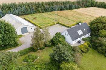Stagstedvej 45, 9460 Brovst