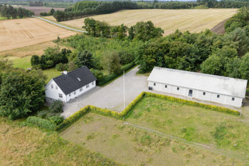 Stagstedvej 45, 9460 Brovst