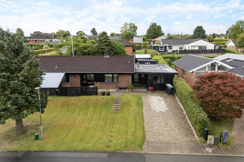 Langelandsvej 11, 6100 Haderslev