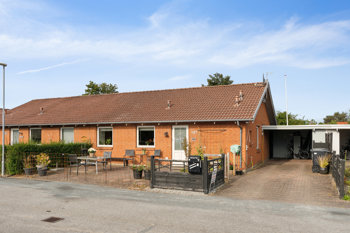 Wagnersvej 197, 7500 Holstebro
