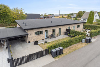 Fjordengen 11, 9280 Storvorde