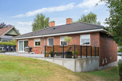 Lyngvænget 67, Glyngøre, 7870 Roslev