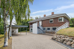 Lyngvænget 67, Glyngøre, 7870 Roslev