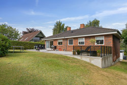 Lyngvænget 67, Glyngøre, 7870 Roslev