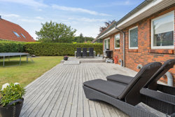 Lyngvænget 67, Glyngøre, 7870 Roslev