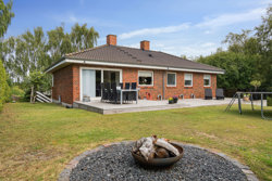 Lyngvænget 67, Glyngøre, 7870 Roslev