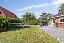 Lyngvænget 67, Glyngøre, 7870 Roslev