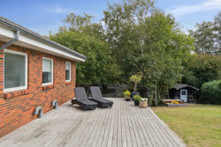 Lyngvænget 67, Glyngøre, 7870 Roslev