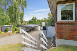 Lyngvænget 67, Glyngøre, 7870 Roslev