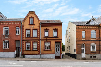 Sønderbro 30, 2 6100 Haderslev