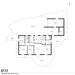Meldgårdsparken 71, 8882 Fårvang