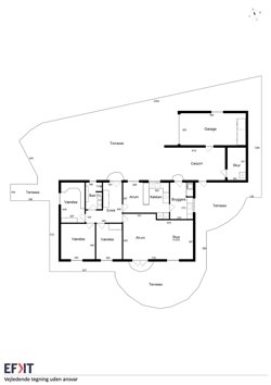 Meldgårdsparken 71, 8882 Fårvang