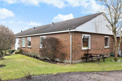 Toftevænget 7, Hvidsten, 8981 Spentrup