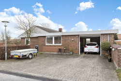 Toftevænget 7, Hvidsten, 8981 Spentrup