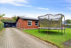 Tranebærvej 3, 8800 Viborg