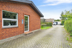 Tranebærvej 3, 8800 Viborg