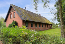 Bavnevej 1, Resen, 7470 Karup J