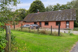 Bavnevej 1, Resen, 7470 Karup J