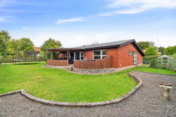 Tranebærvej 3, 8800 Viborg