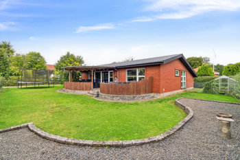 Tranebærvej 3, 8800 Viborg