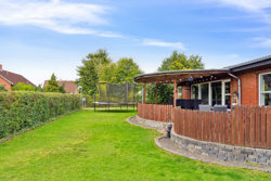 Tranebærvej 3, 8800 Viborg