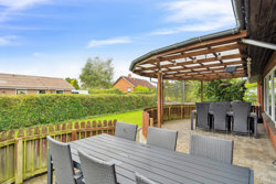 Tranebærvej 3, 8800 Viborg