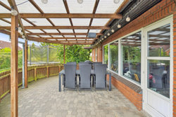 Tranebærvej 3, 8800 Viborg