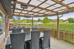 Tranebærvej 3, 8800 Viborg