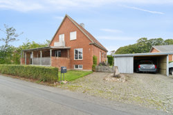 Th Jensens Vej 2, 7600 Struer