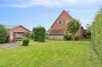 Th Jensens Vej 2, 7600 Struer