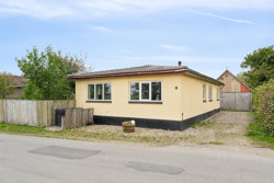 Bonnetvej 35, Bonnet, 7620 Lemvig